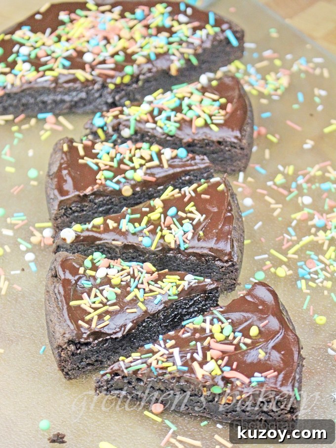 How to Replace The Eggs in a Box Brownie M
