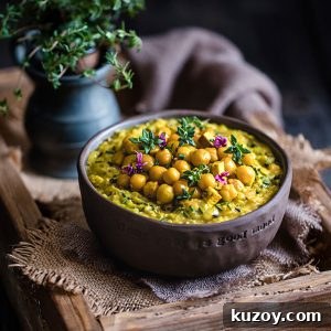 Hearty Red Lentil and Quinoa Stew Recipe 2 Red Lentil Quinoa Stew