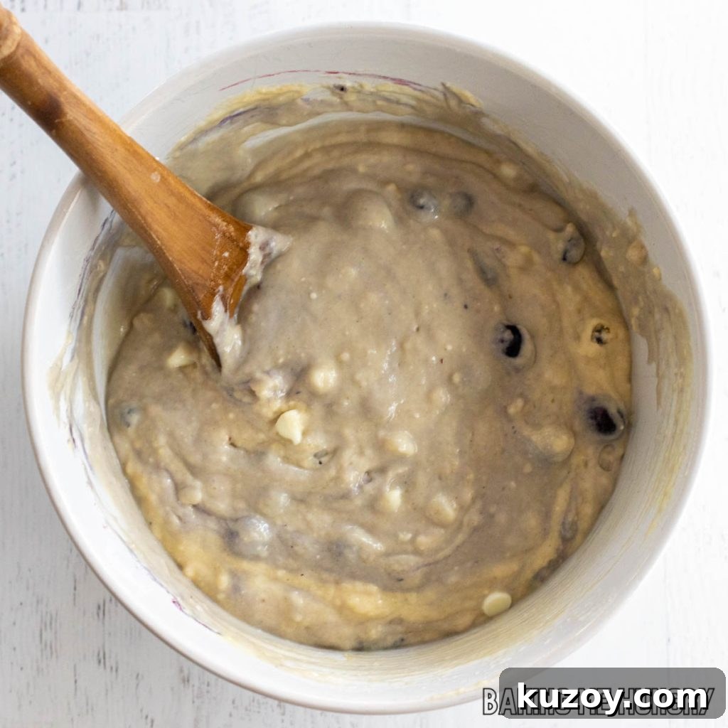 batter in bowl