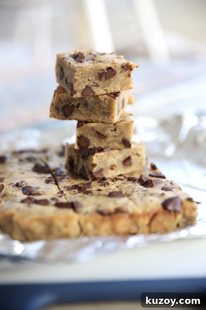 Chocolate Chip Banana Bread Recipe with Moist, Gooey Chips 2 img 4129 1