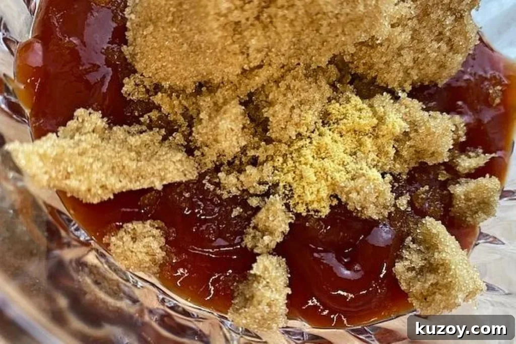 Mouthwatering Meatloaf Recipe That Tastes Like Comfort Food 7 ingredients for meatloaf glaze