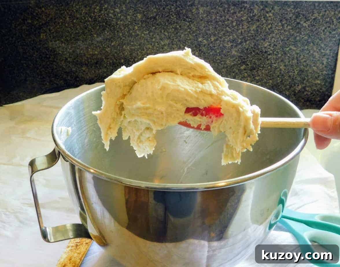 Gluten-Free Breadsticks Recipe That Will Impress Everyone 9 gluten-free breadsticks dough
