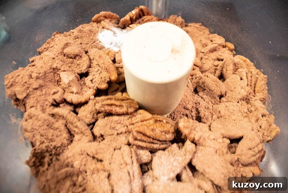 Caffeinated Keto Chocolate Coffee Fat Bombs for Energy 4 img 4566 8