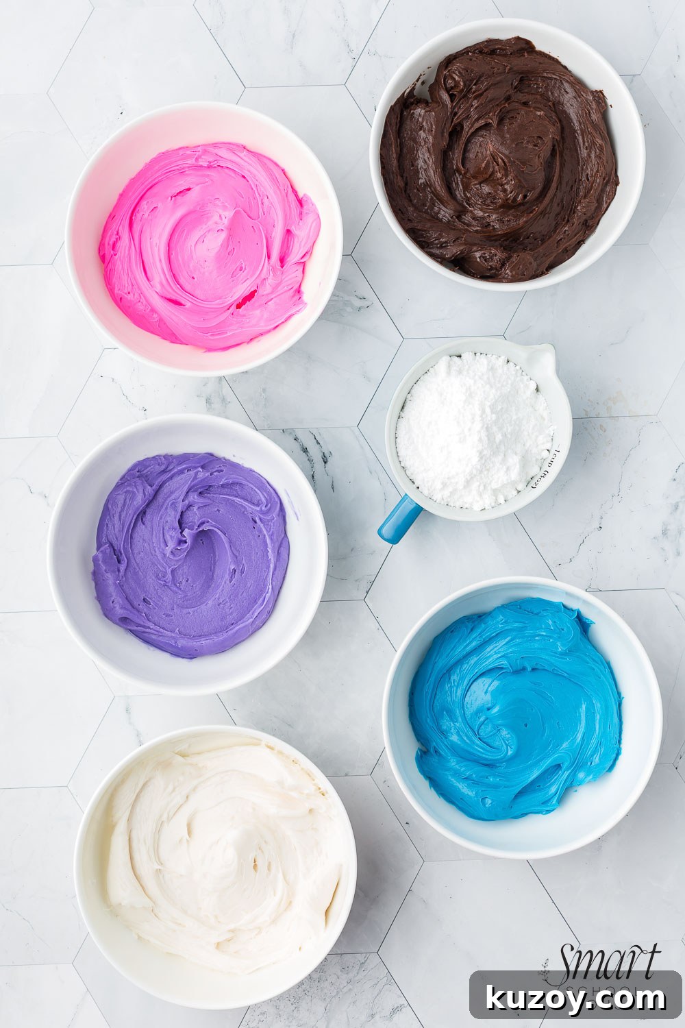 Homemade Ice Cream Play Dough Recipe Kids Will Love 3 Ingredients