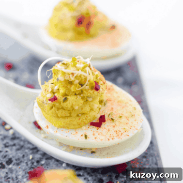 How to Cook with Decarbed Cannabis: Edible Recipes & Tips 13 Cannabis Deviled Eggs