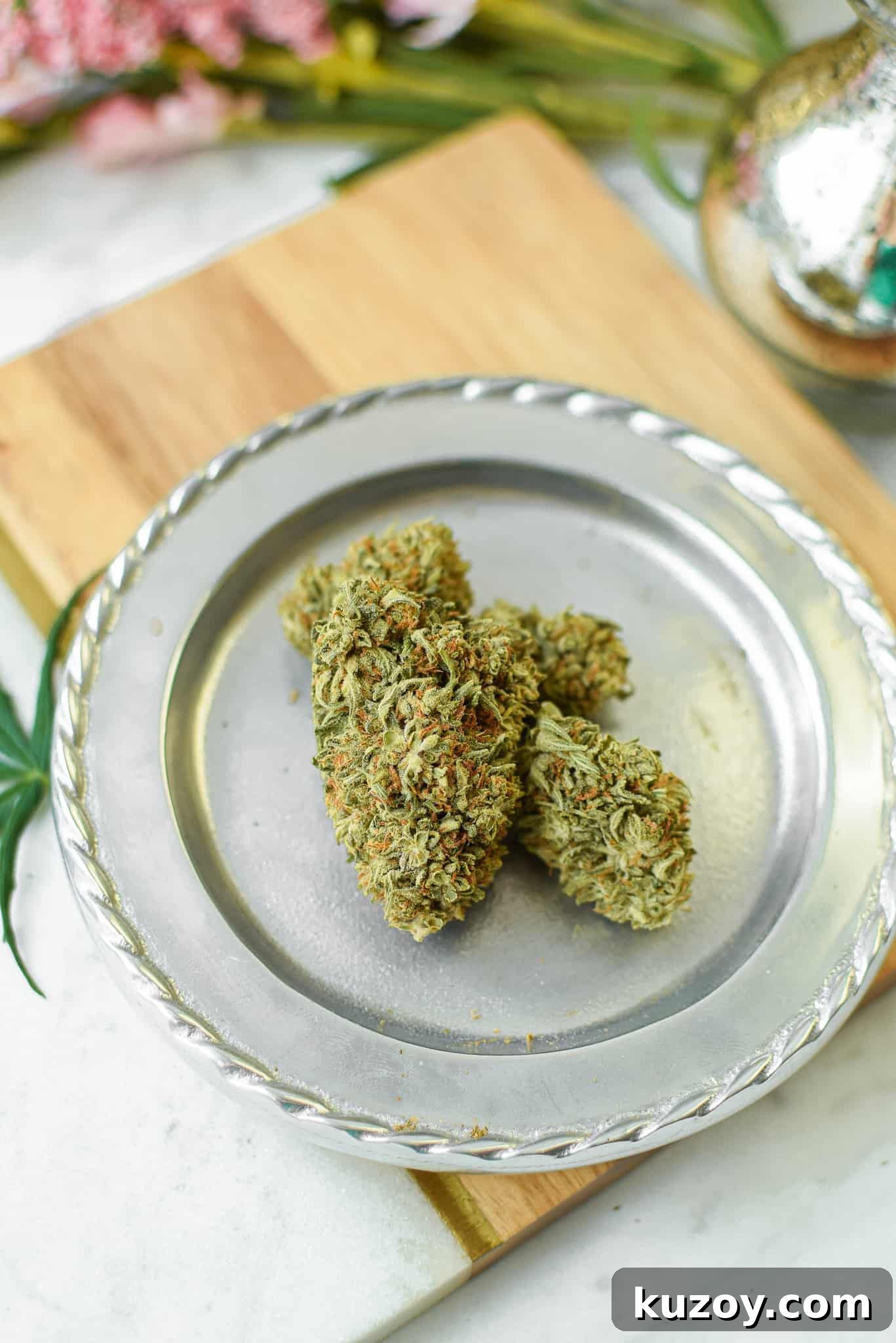 How to Cook with Decarbed Cannabis: Edible Recipes & Tips 7 img 46842 6