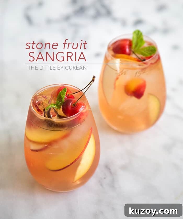 Summer Stone Fruit Sangria Recipe for Bright, Fruity Cocktails 2 img 4826 1