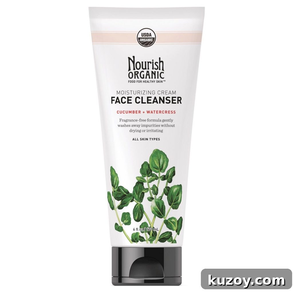 Non-Toxic Nighttime Skincare Routine for Clear, Calm Skin 3 img 4913 2
