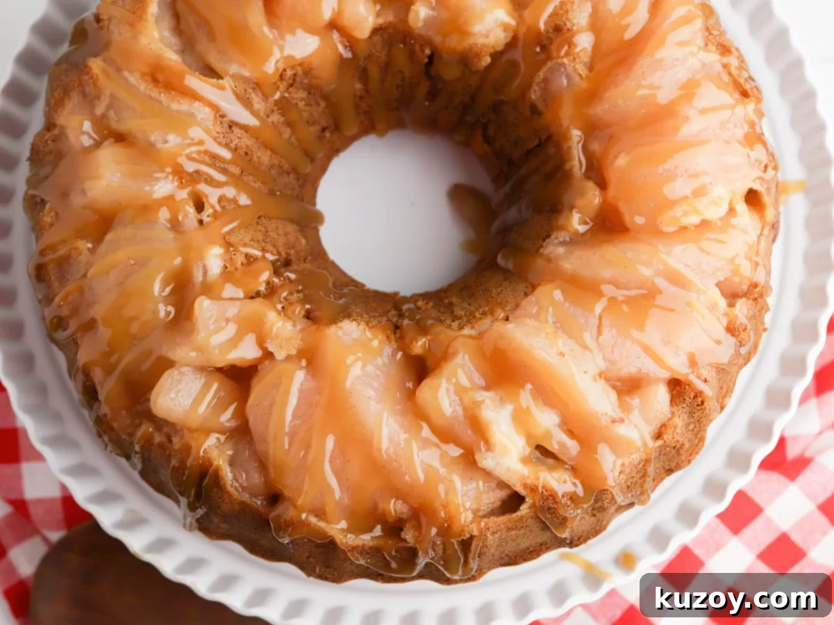 apple cider cake recipe