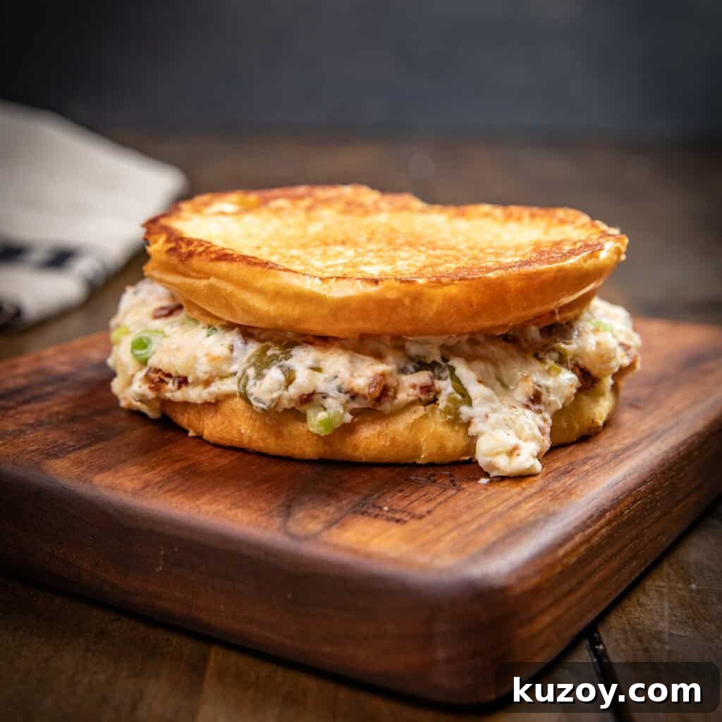 Jalapeño Popper Grilled Cheese Sandwich (Chopped Style) 2 img 5462 1 1