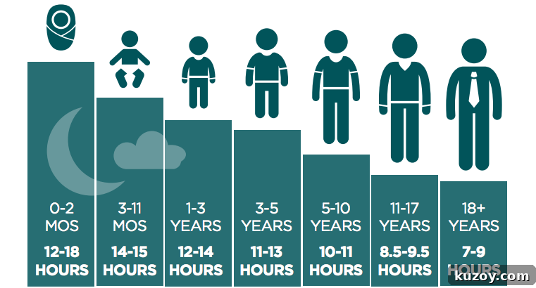Importance of Sleep