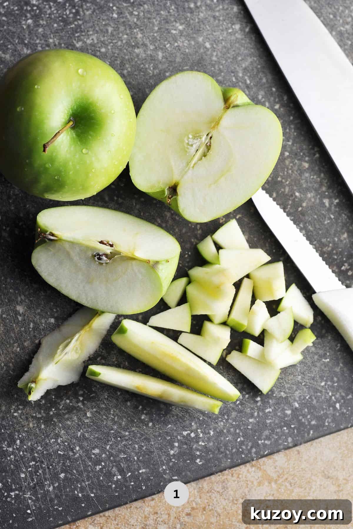 Crisp Green Apple Coleslaw with Tangy Dijon Dressing 4 img 6105 3