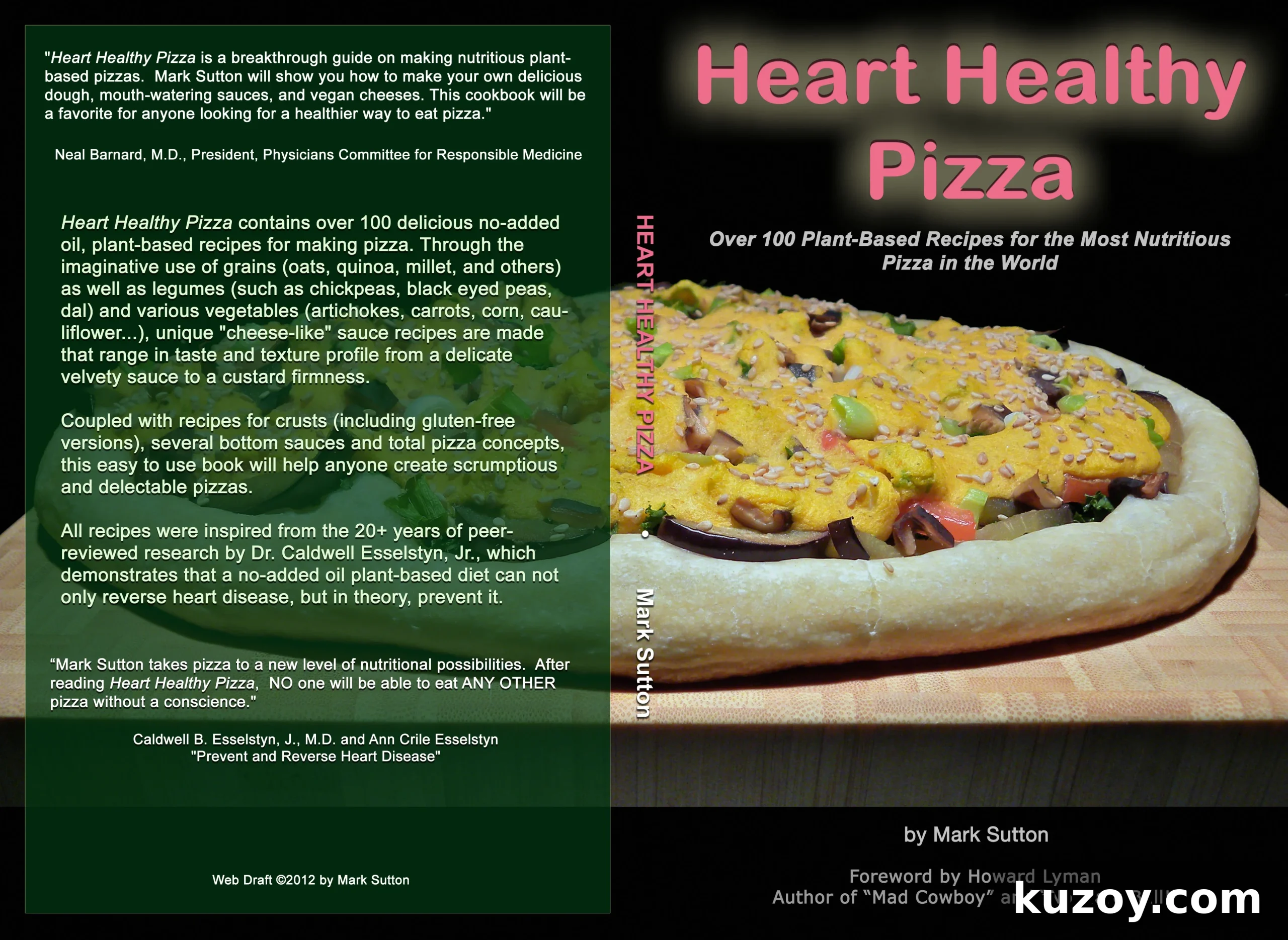 Southwestern & Heart-Healthy Pizza Review: Taste, Nutrition & Tips 2 img 64 6 scaled