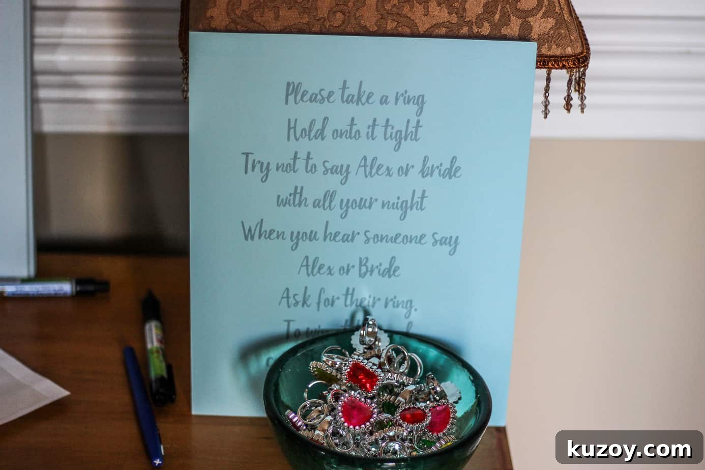 Perfect Wedding Shower Weekend Planner: Itinerary & Tips 9 marissa's wedding shower (44 of 53)