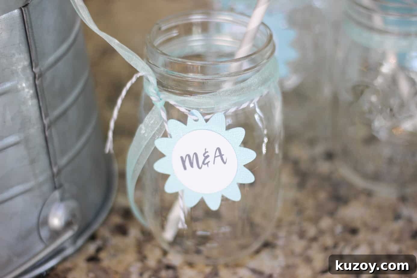 Perfect Wedding Shower Weekend Planner: Itinerary & Tips 6 marissa's wedding shower (19 of 53)