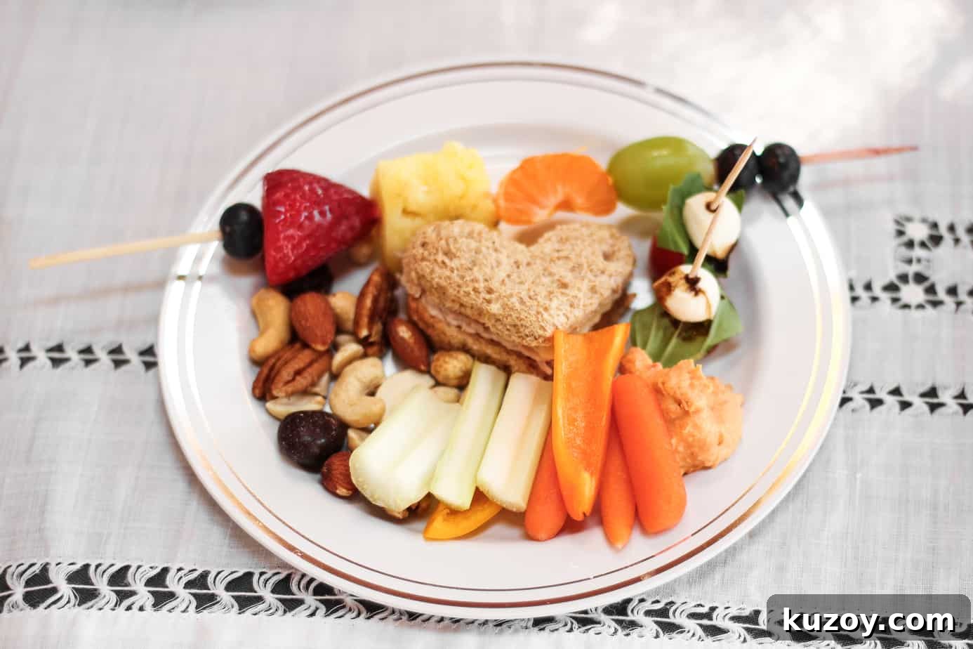 Perfect Wedding Shower Weekend Planner: Itinerary & Tips 8 marissa's bridal shower (19 of 19)