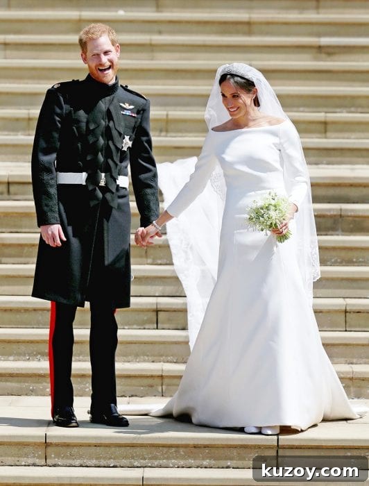 Queen Elizabeth II Rejects Harry and Meghan’s Independence — Big Development 2 img 66615 1