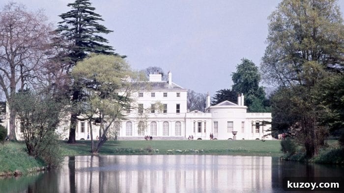 Queen Elizabeth II Rejects Harry and Meghan’s Independence — Big Development 6 img 66615 5
