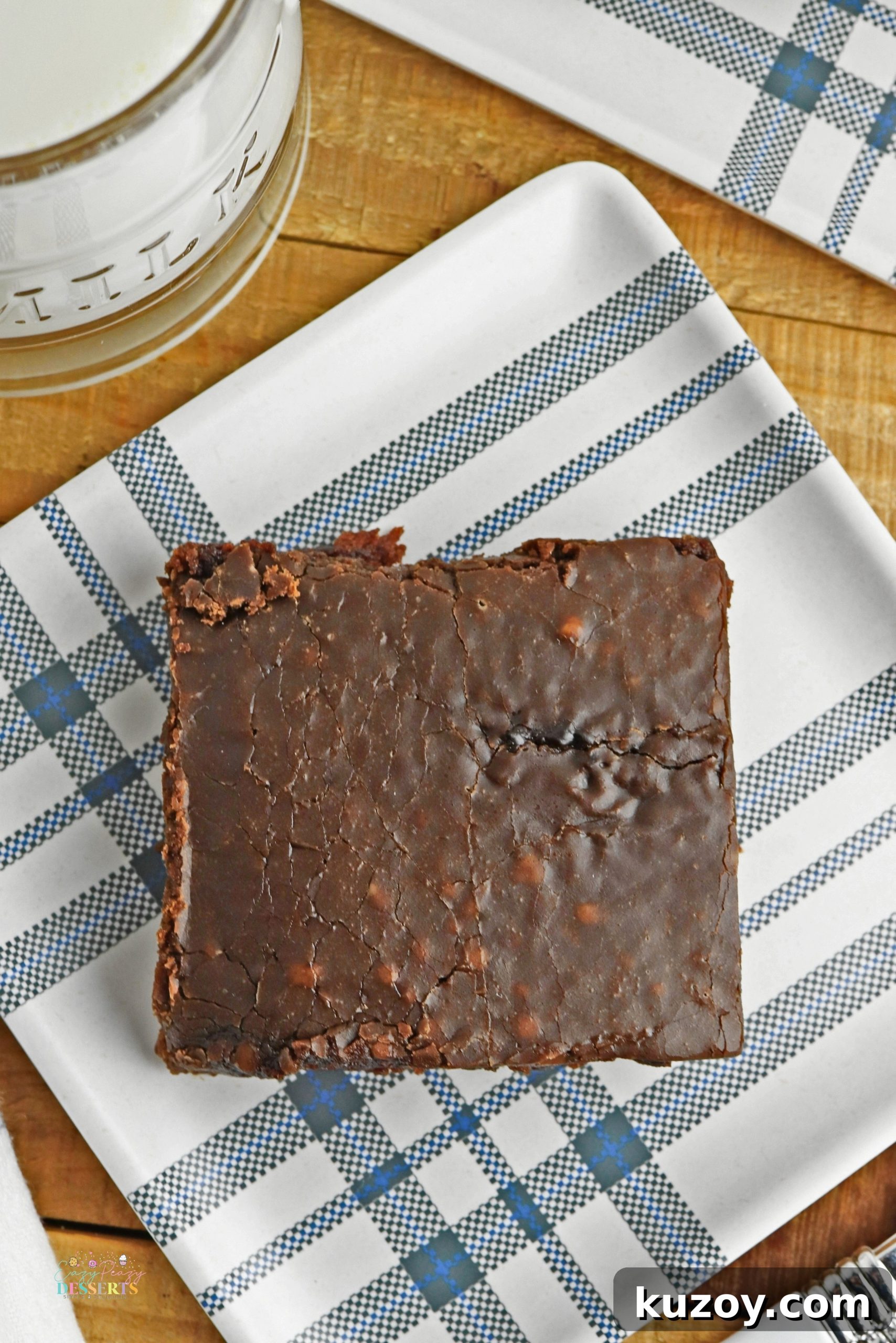 Decadent Chocolate Texas Sheet Cake Recipe for Parties 3 Discover the rich, chocolatey delight of Texas sheet cake!
