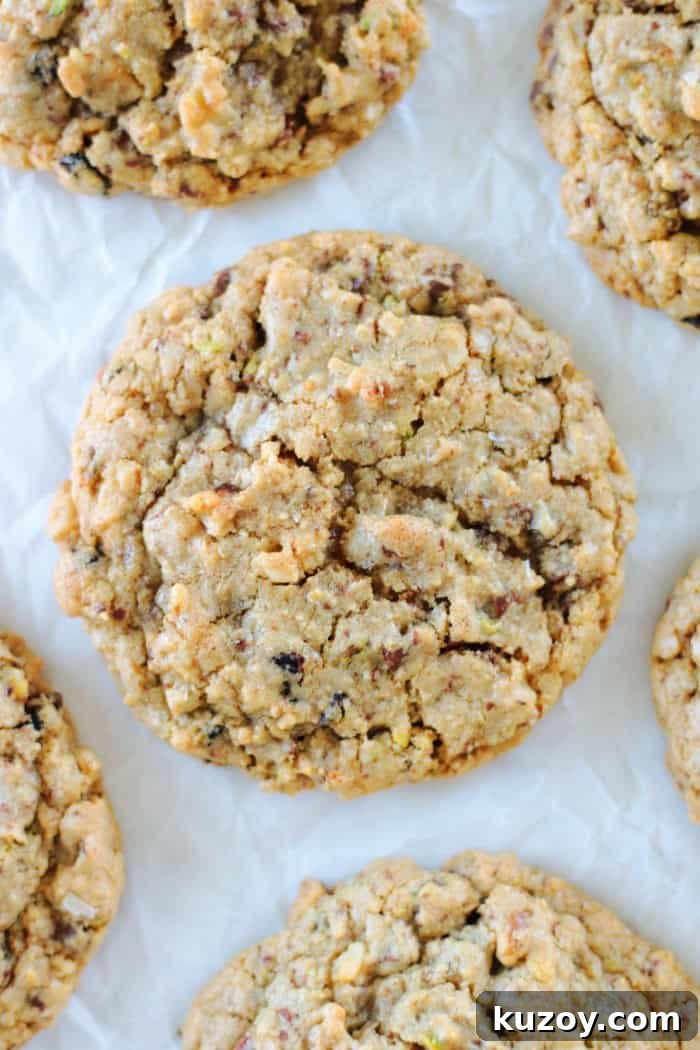 Disney Riviera Signature Cookies: Where to Find & Taste Them 3 Disney's riviera Resort cookies on parchment paper