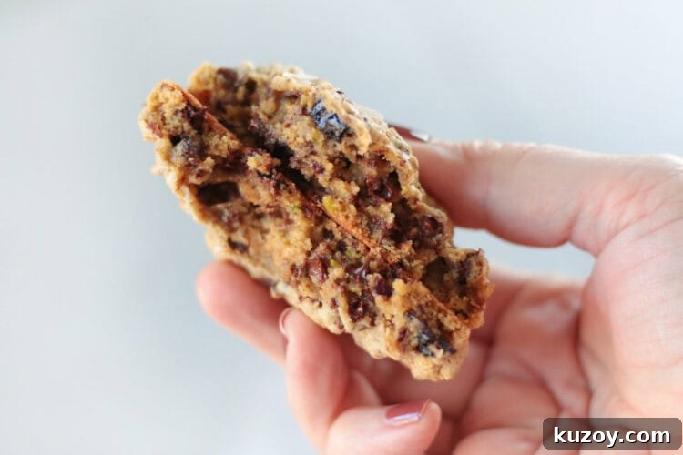 Disney Riviera Signature Cookies: Where to Find & Taste Them 5 disney signature cookie broken in half