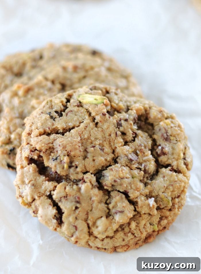 Disney Riviera Signature Cookies: Where to Find & Taste Them 9 two Disney riviera cookies