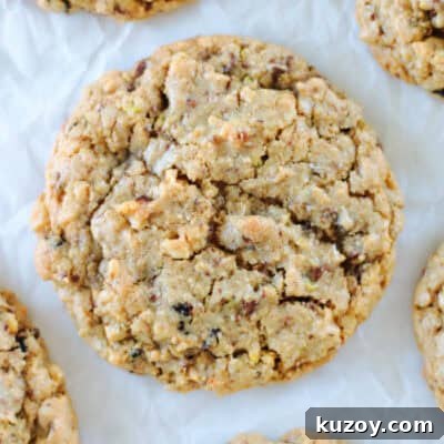 Disney's riviera Resort cookies on parchment paper