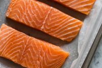 How to Remove Salmon Skin: Step-by-Step Fillet Guide