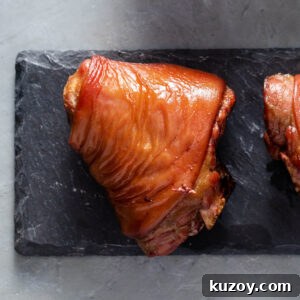 How to Cook Smoked Ham Hocks: Flavorful Recipes & Tips 8 img 85346 7