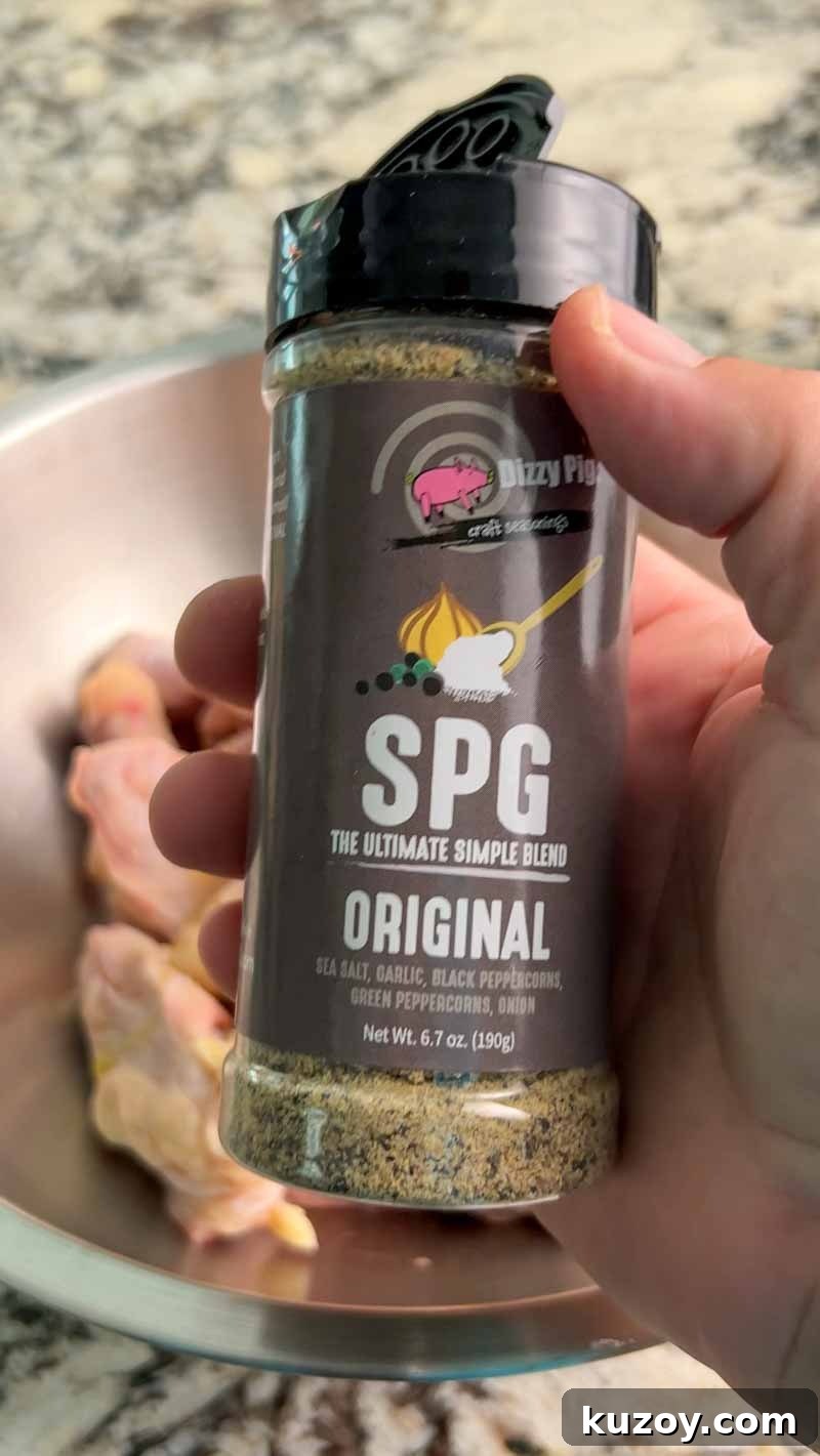 Crispy Garlic Parmesan Wings on the Big Green Egg: Perfect Recipe 4 Big Green Egg Garlic Parmesan Chicken Wings