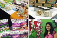 Gluten-Free & Allergy-Friendly Finds at the Atlanta Expo