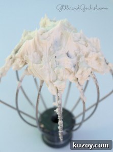 Silky Cream Cheese Frosting Recipe for Cakes and Cupcakes 2 classic-cream-cheese-frosting