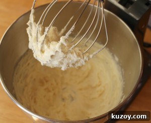 Silky Cream Cheese Frosting Recipe for Cakes and Cupcakes 4 delicious-cream-cheese-frosting