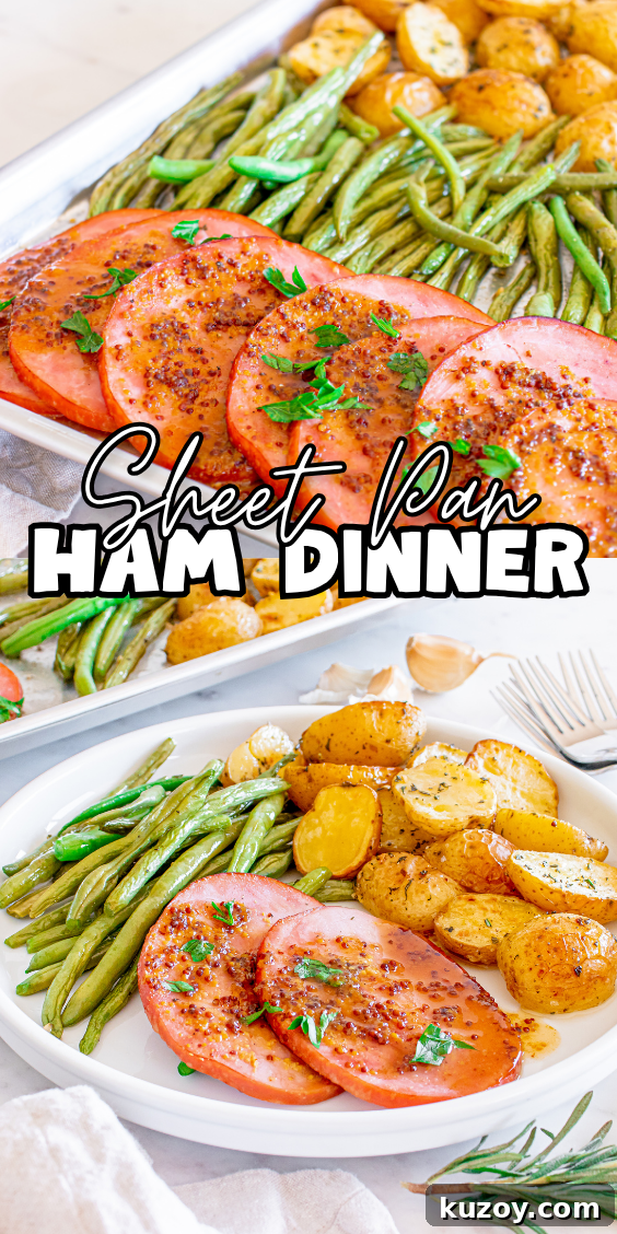 One-Pan Baked Ham Dinner with Roasted Vegetables 18 img 96820 18