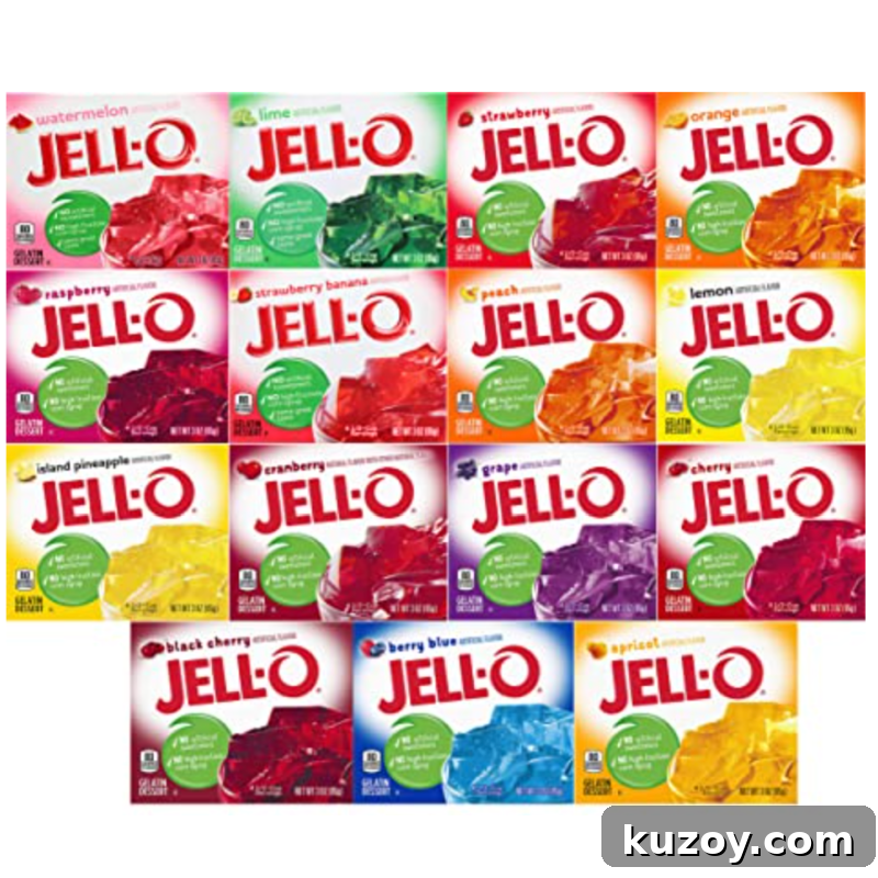 Bachelorette Party Jello Shot Recipes and Serving Ideas 3 img 97351 2