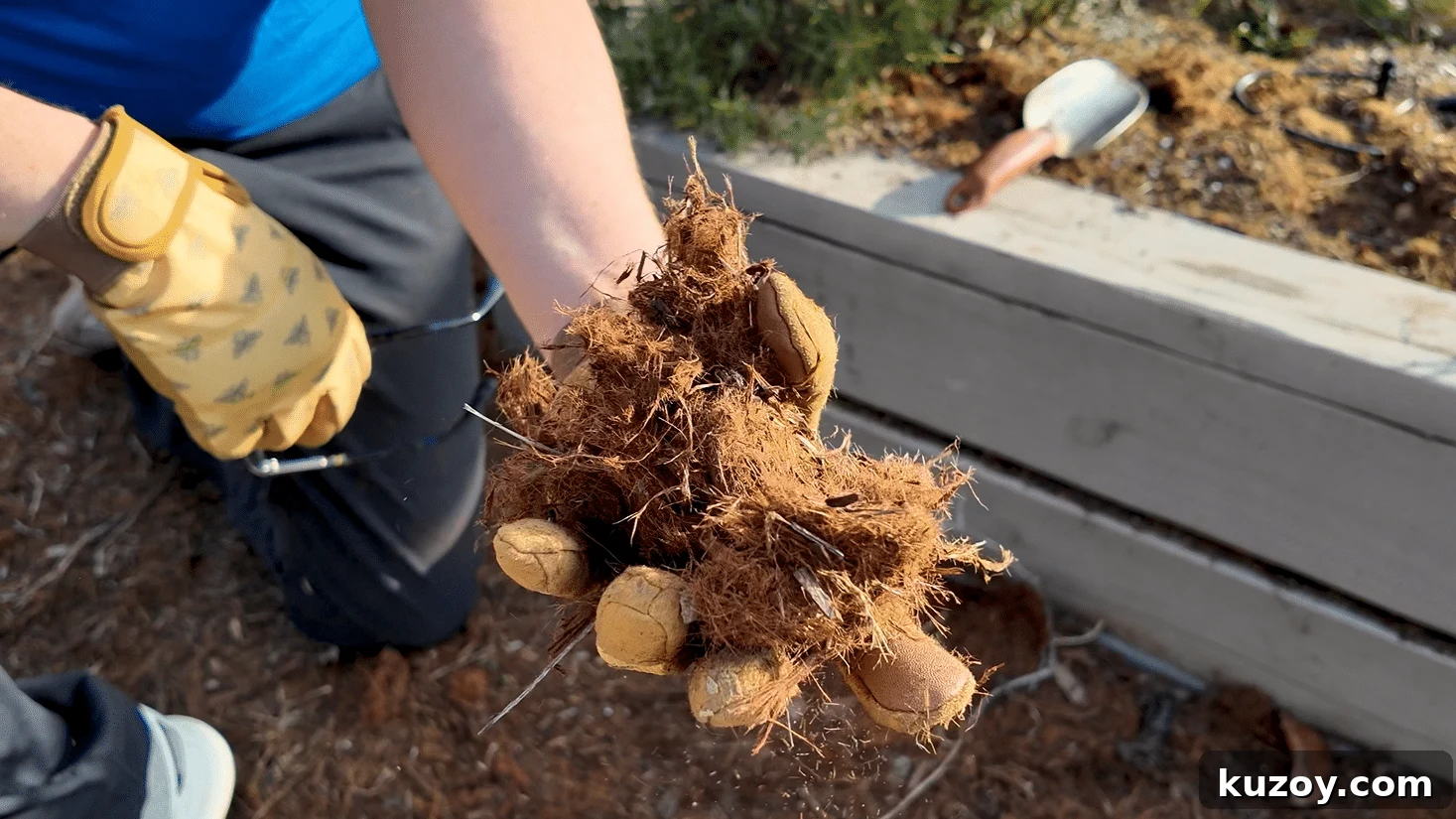 Natural Weed Control: Effective Organic Methods for Your Garden 4 img 9794 3