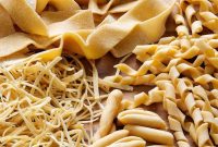 Create Homemade Pasta Shapes: A Step-by-Step Guide