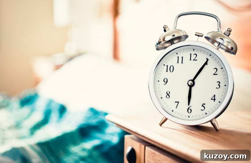 stay at home mom morning routine