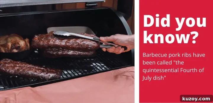 Baby back ribs vs spare ribs Facts
