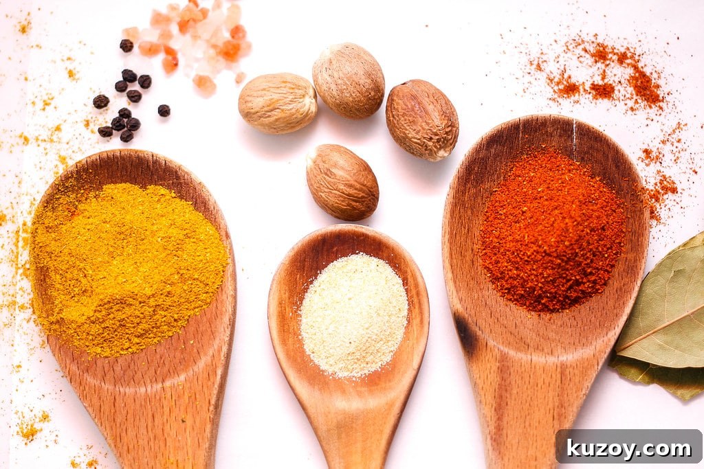 French’s Chili O Seasoning Copycat