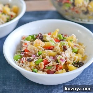 California Quinoa Salad