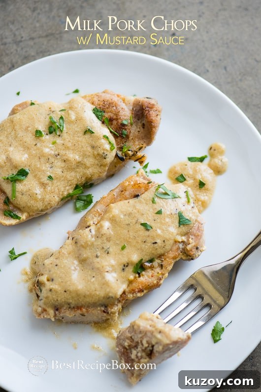 Skillet recipe on plate 